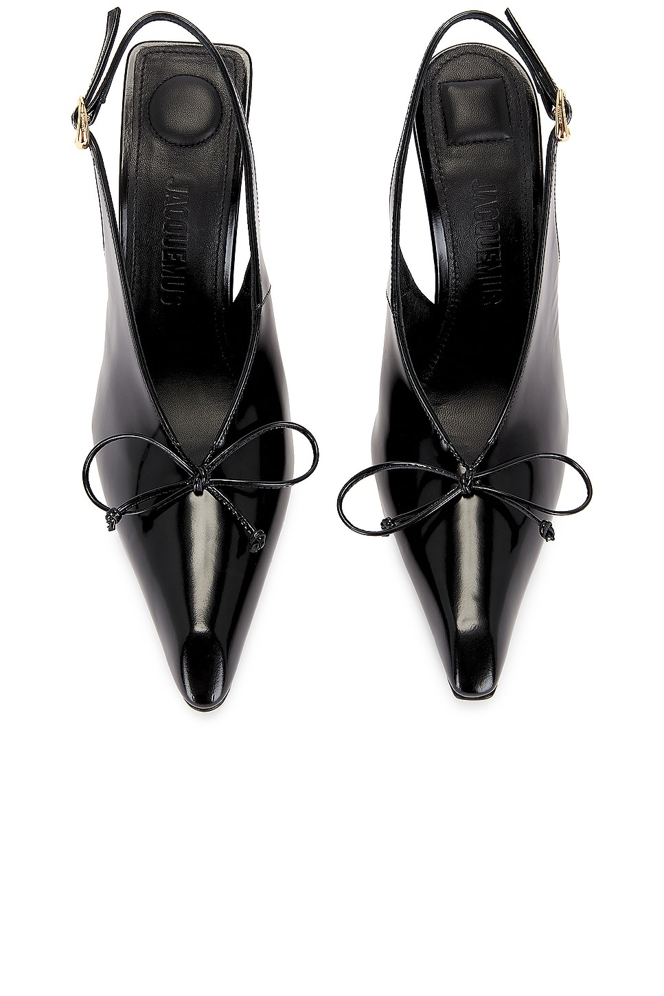 Les Slingbacks Cubisto H - 4