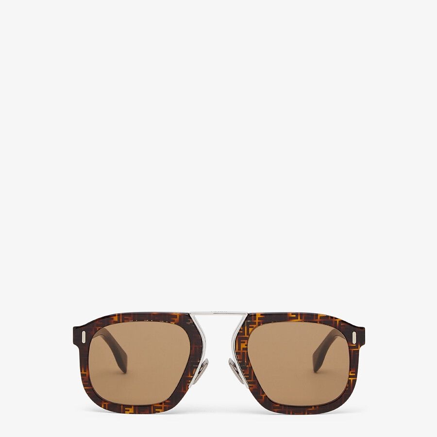 Havana FF sunglasses - 1