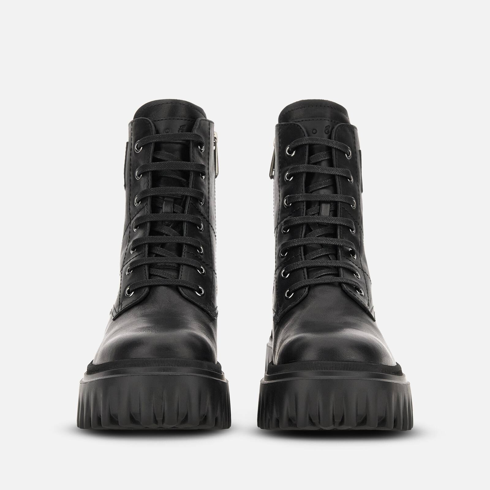 Combat Boots Hogan H700 - 4