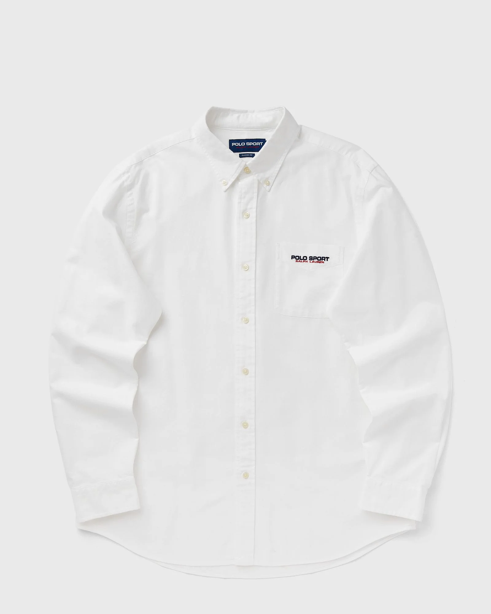 oxford shirt - 1