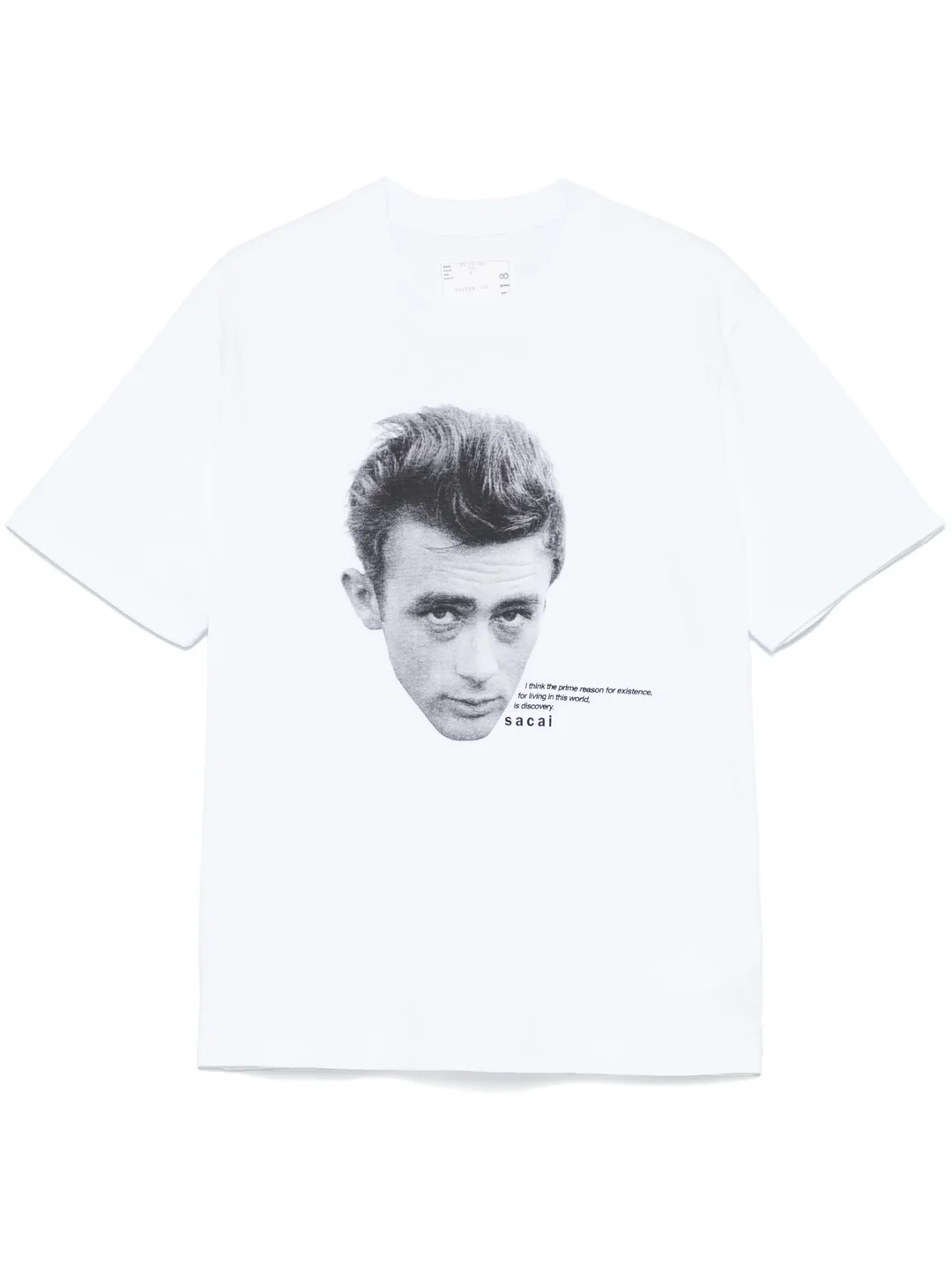 James Dean T-Shirt - 1