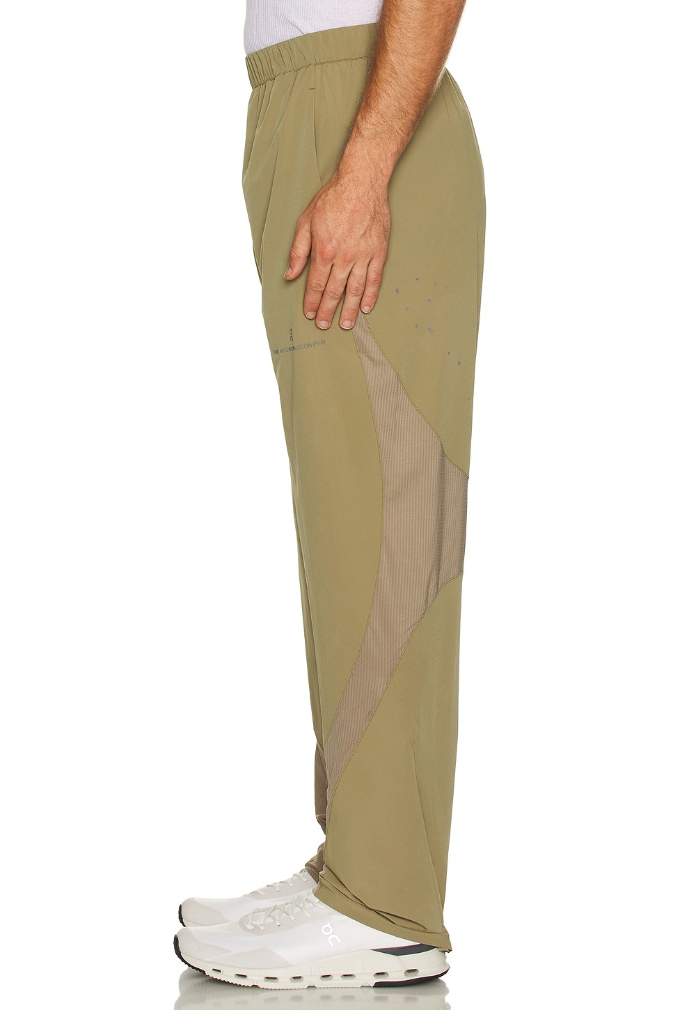 x Post Archive Faction (PAF) Running Long Pants - 4