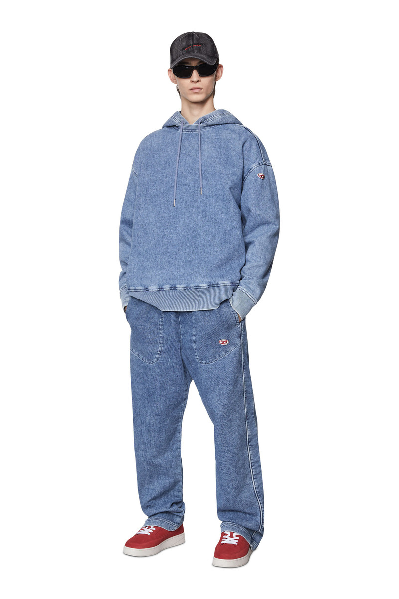Diesel S-SINNA LOW outlook