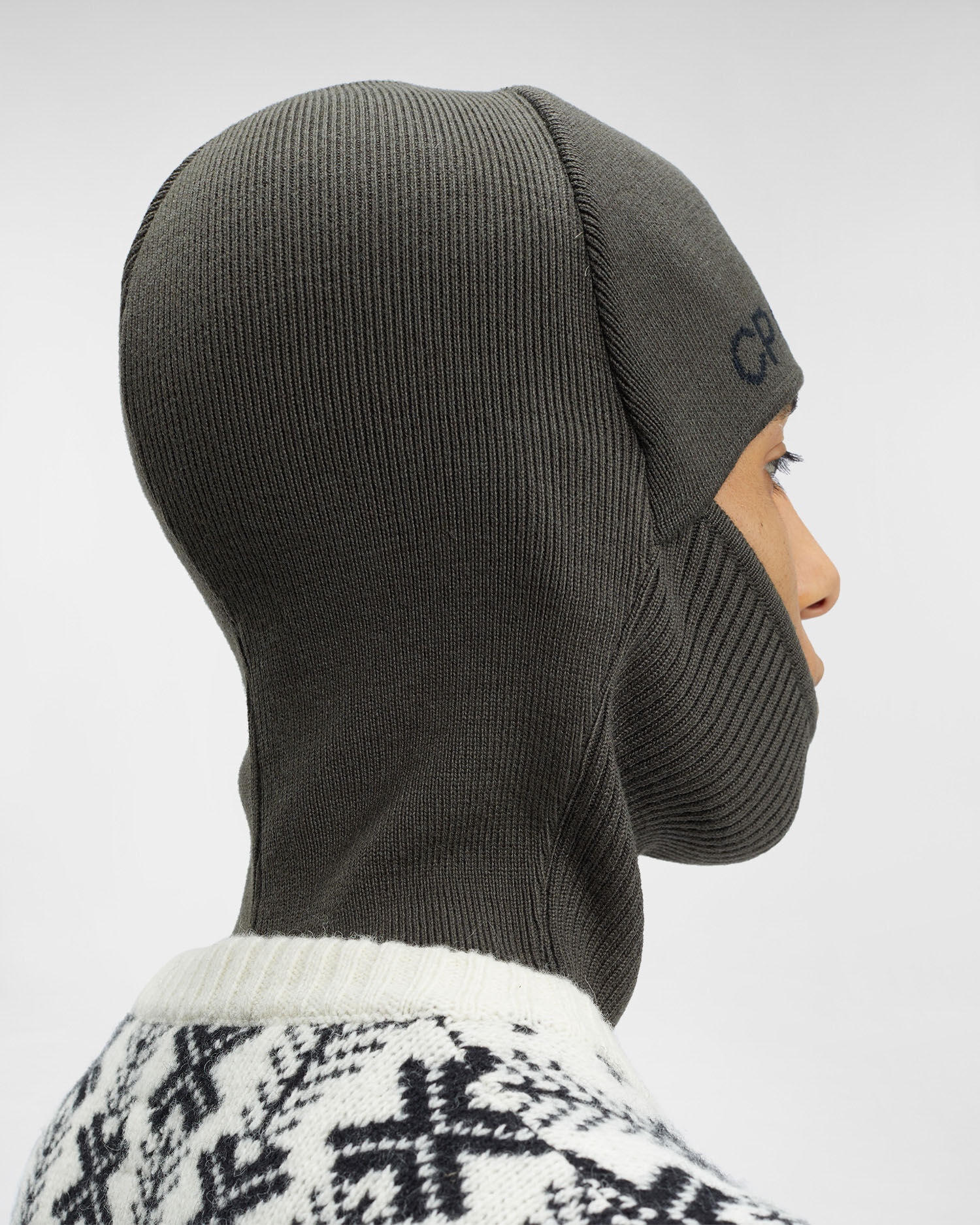 Re-Wool Balaclava - 3