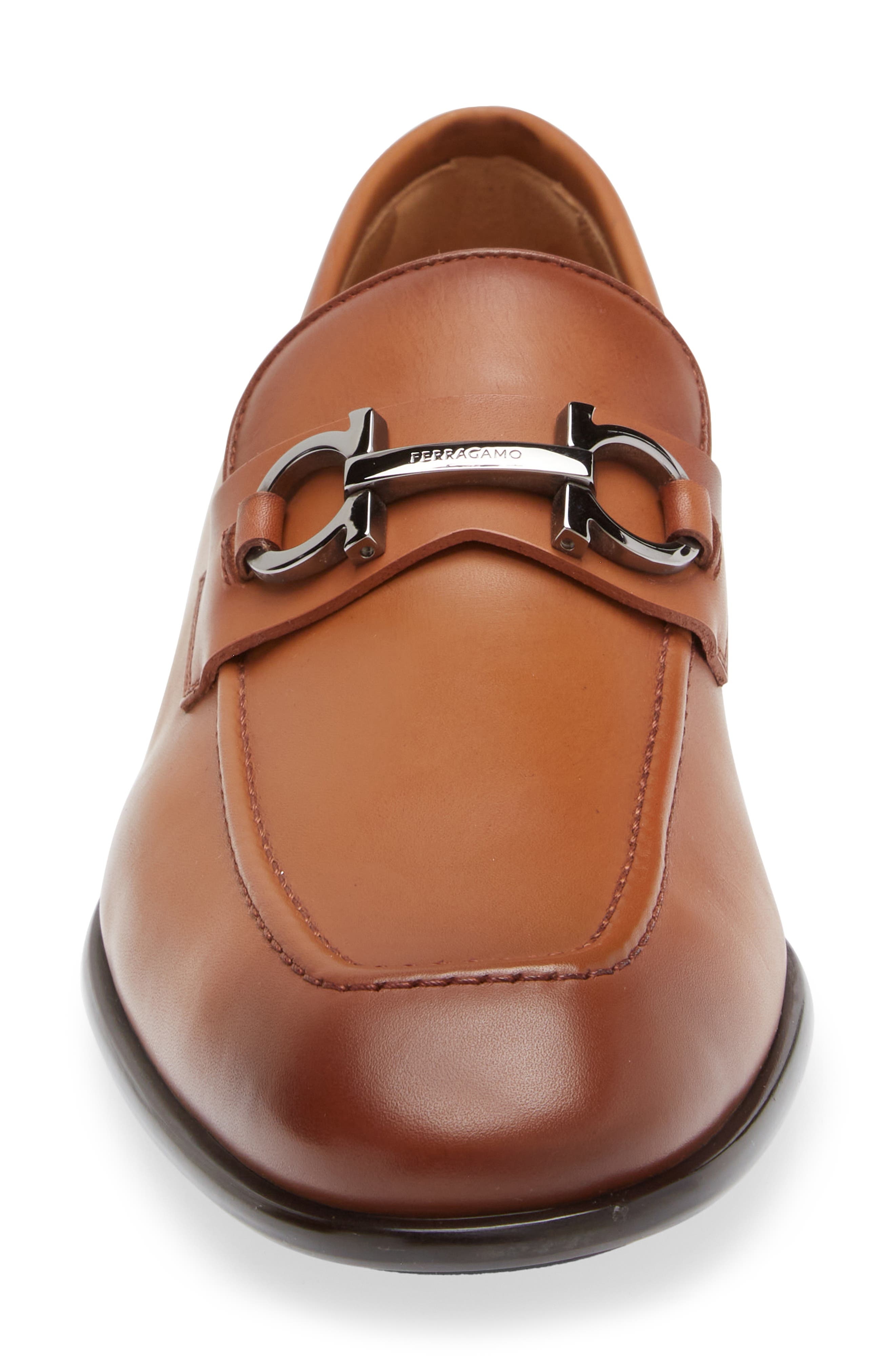 Foster Bit Loafer - 4