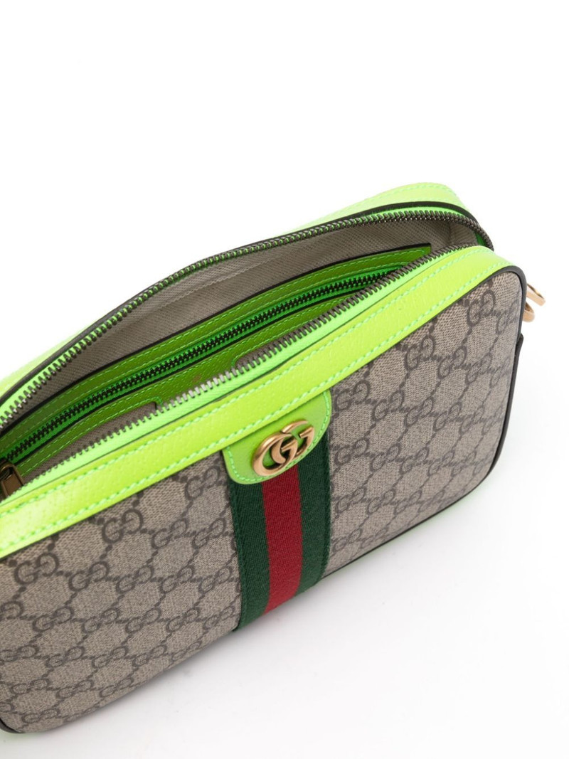 small Ophidia shoulder bag 5