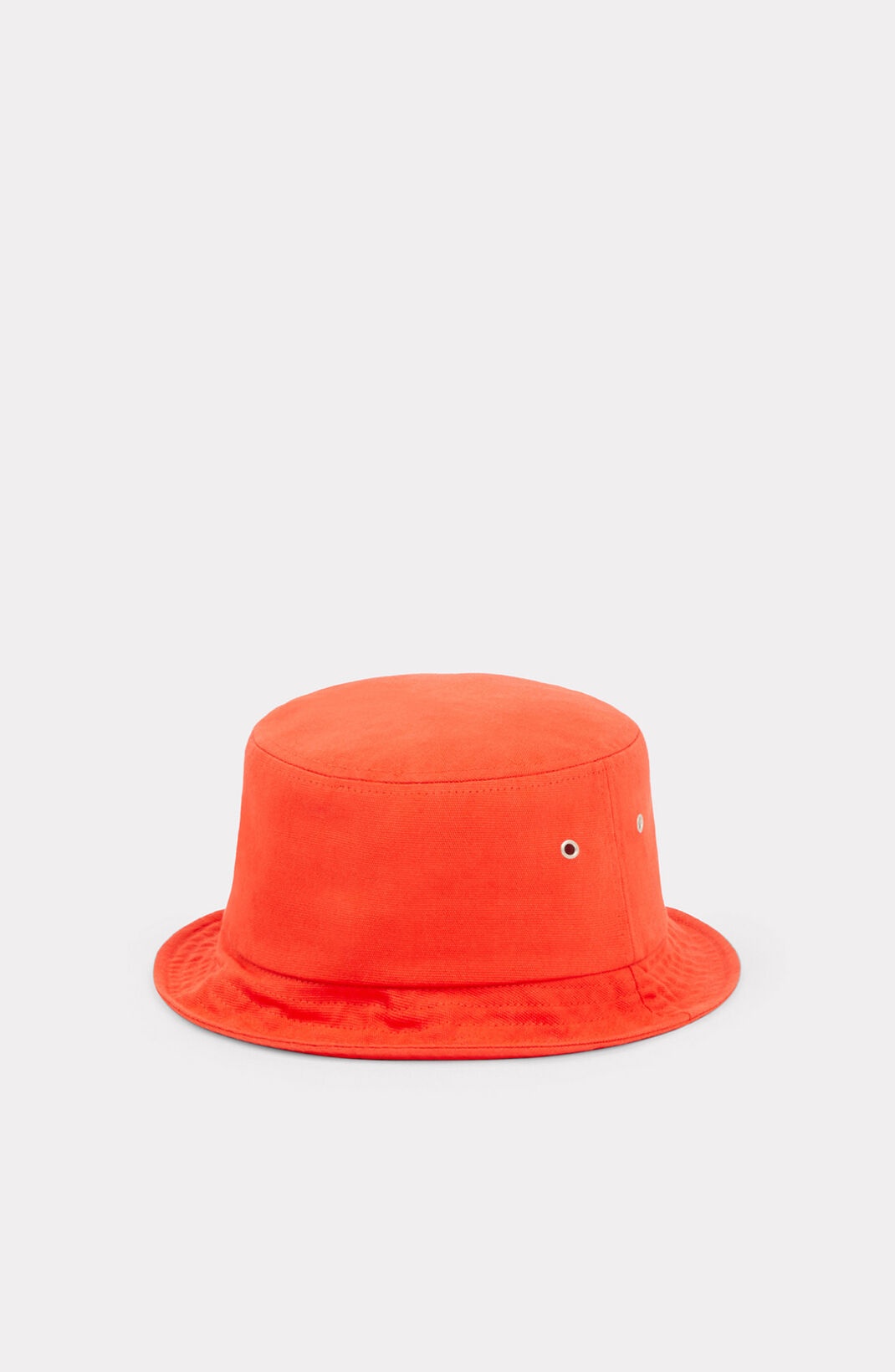 'BOKE FLOWER' Crest bucket hat - 3