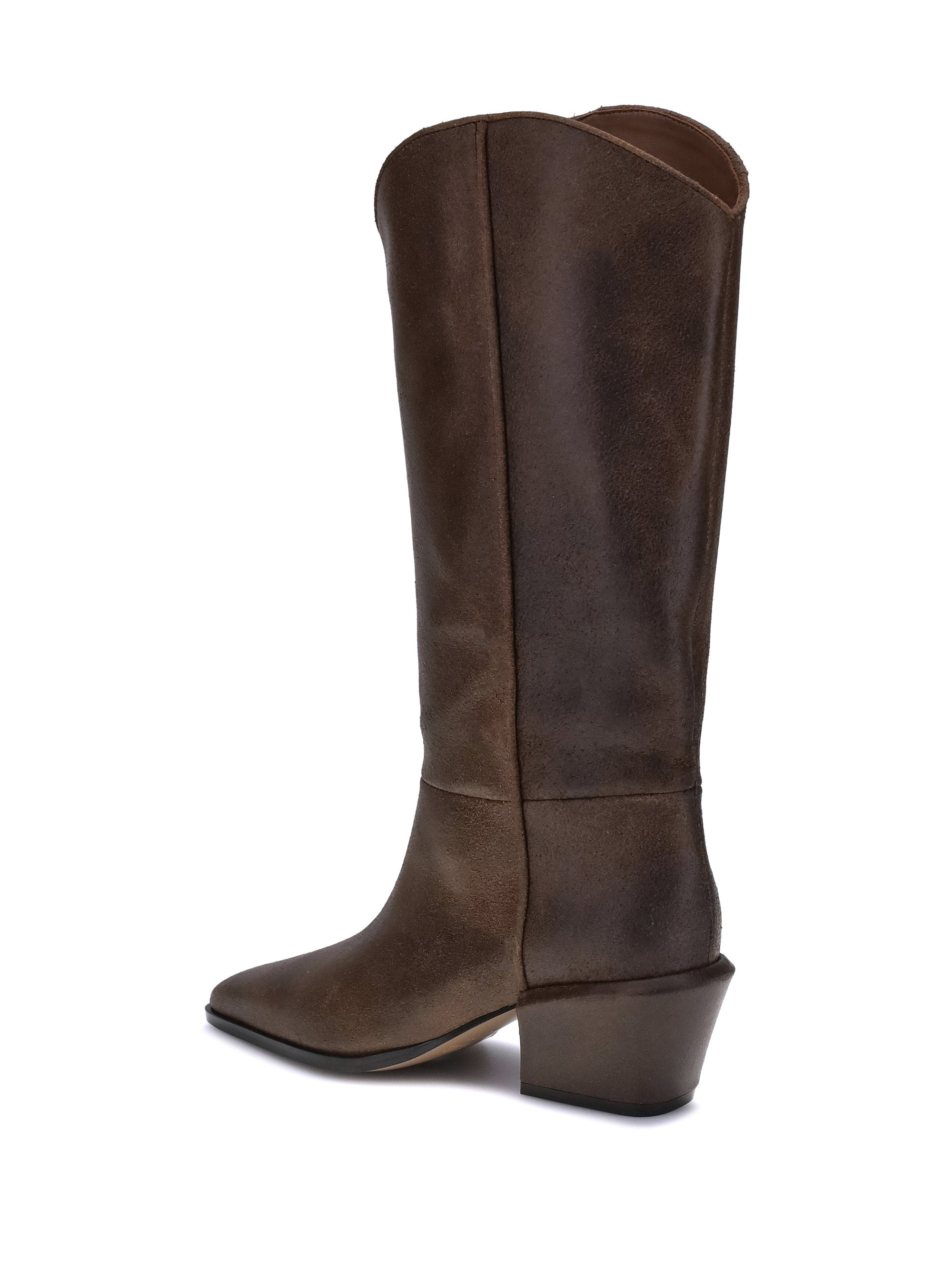 Paris Texas Women Bettina Boots - 3