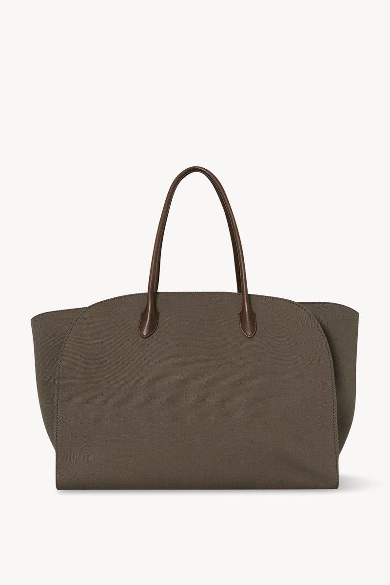 Marlo 17 Bag in Cotton Canvas 1