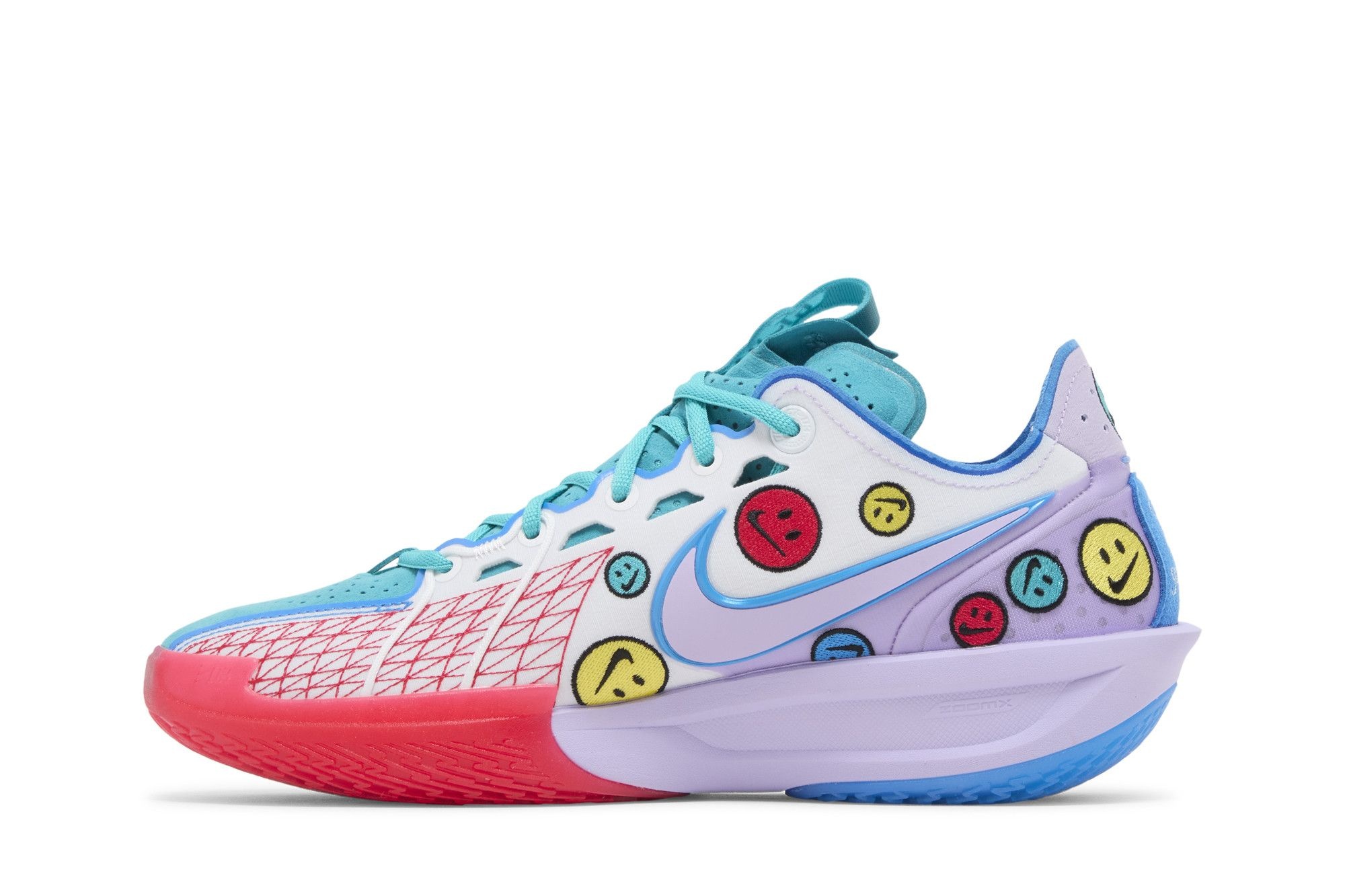 Nike Jewell Loyd x Air Zoom GT Cut 3 'Justice' | goat