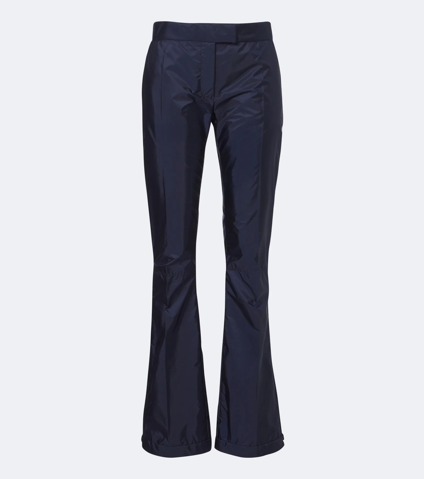 Technical flared pants - 1