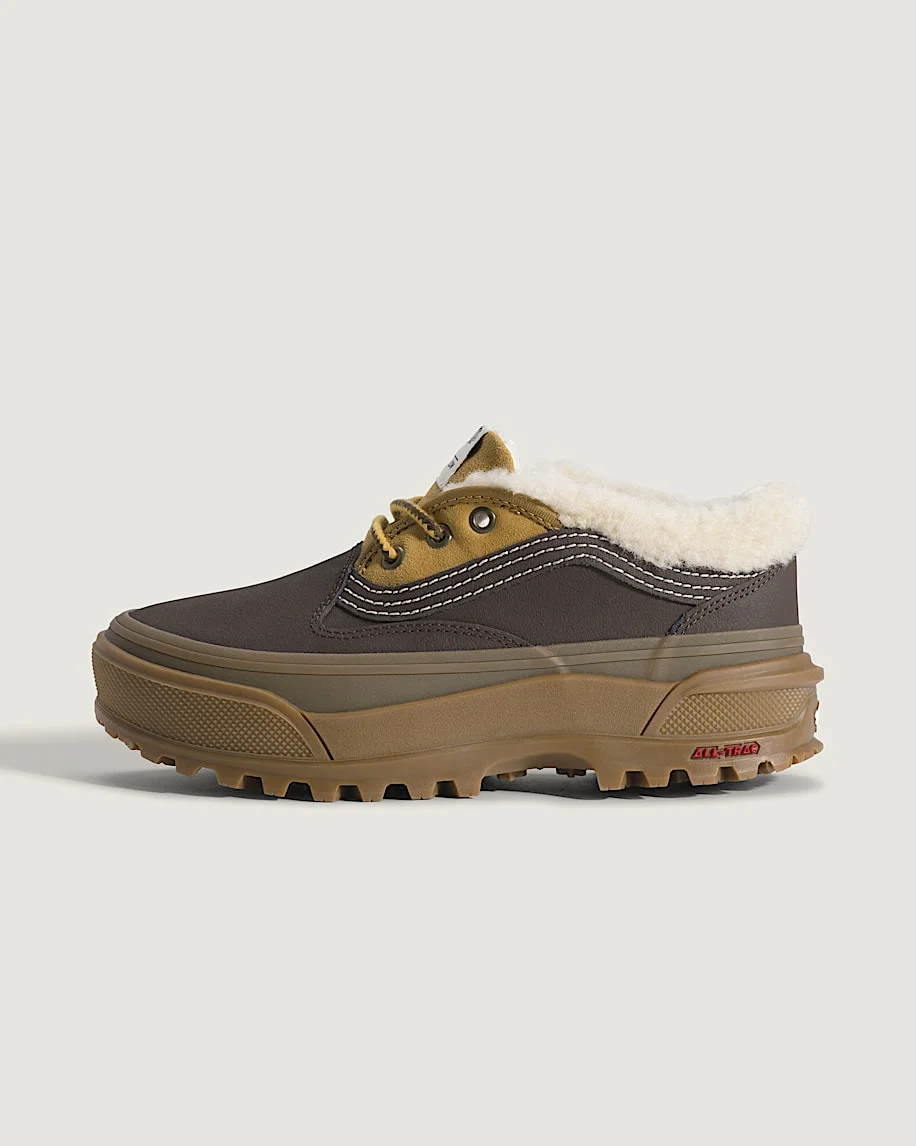 Standard Low Shoe - 1