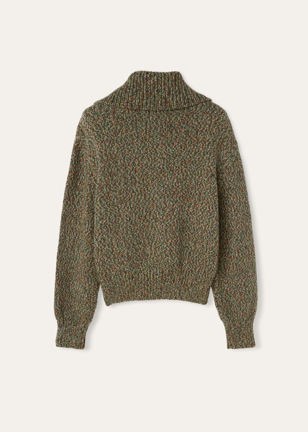 Bellamonte Bomber - 6