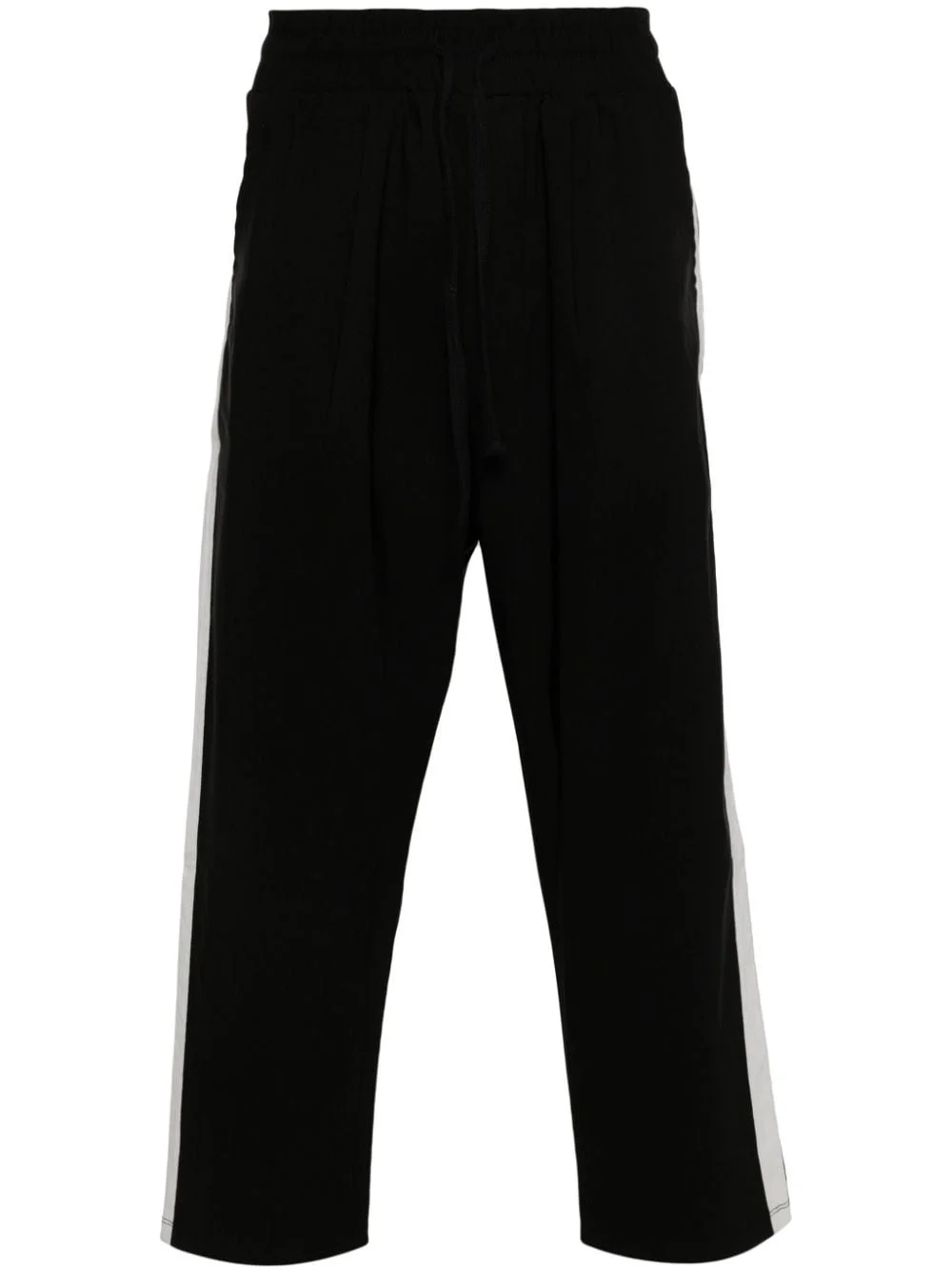 M ST 411 ribbed trousers - 1