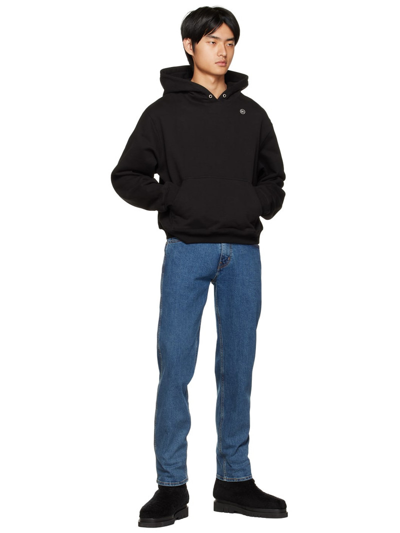 RECTO Black Sherpa Alex Boots outlook