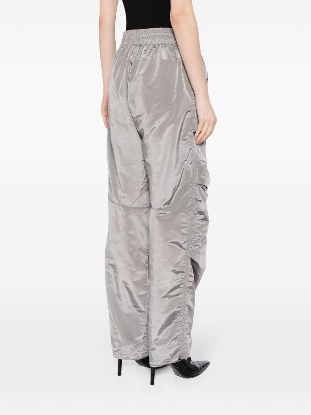 P-Windal track pants - 4