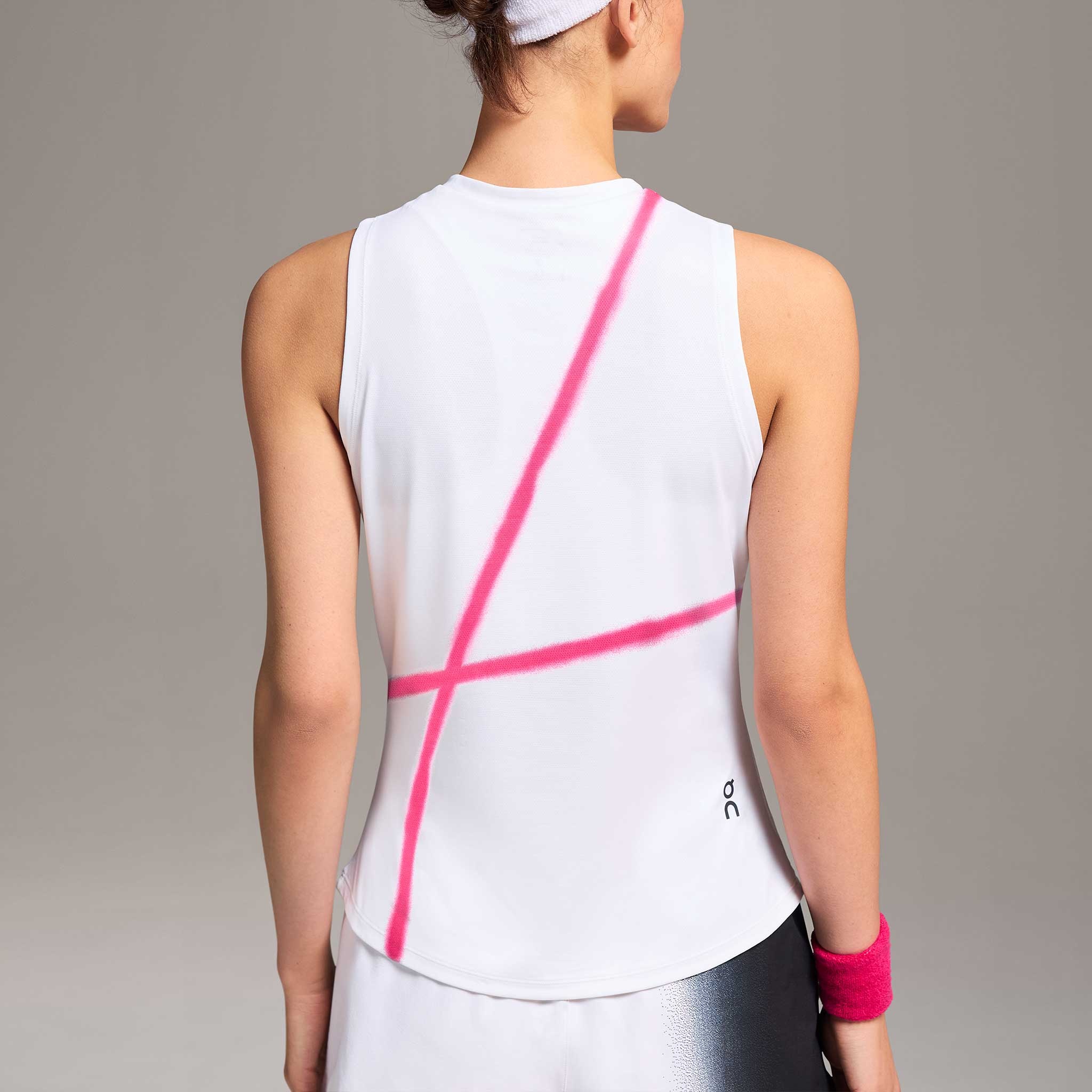 On Court Tank Women's - 2