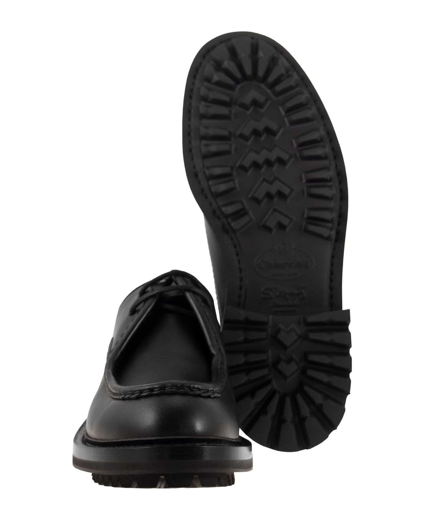 Lymington Lace Up Shoes - 5