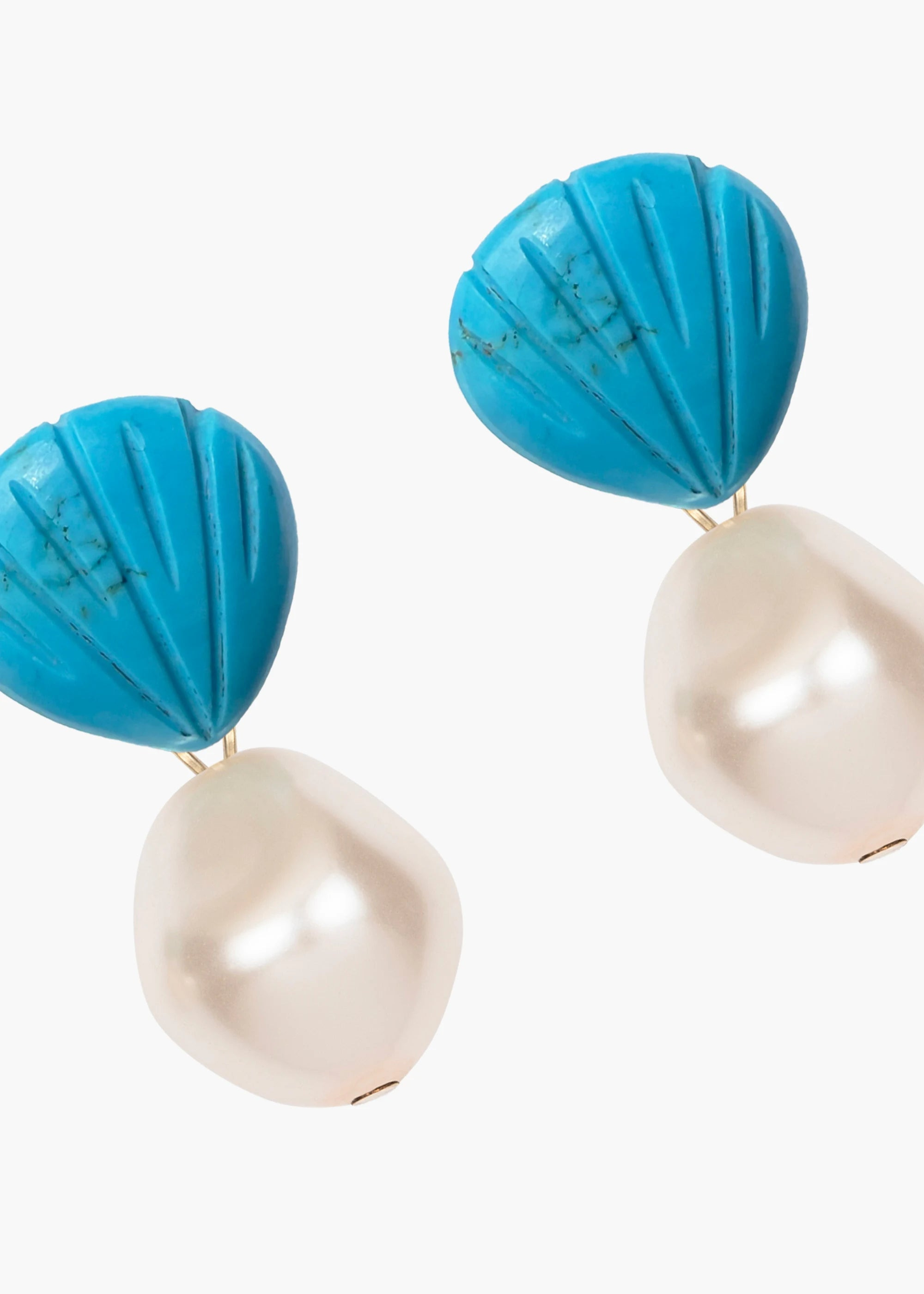 Nori Earrings - 4