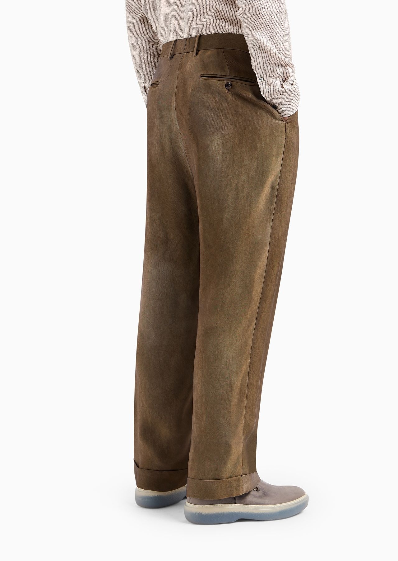 Fashion Pants - 3