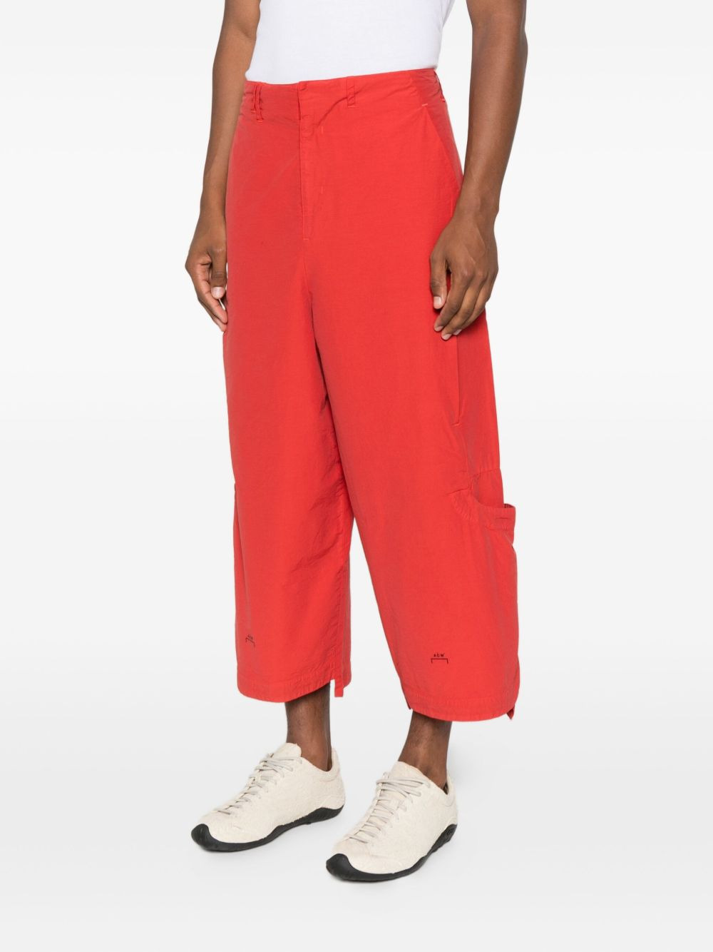 pocket trousers - 3
