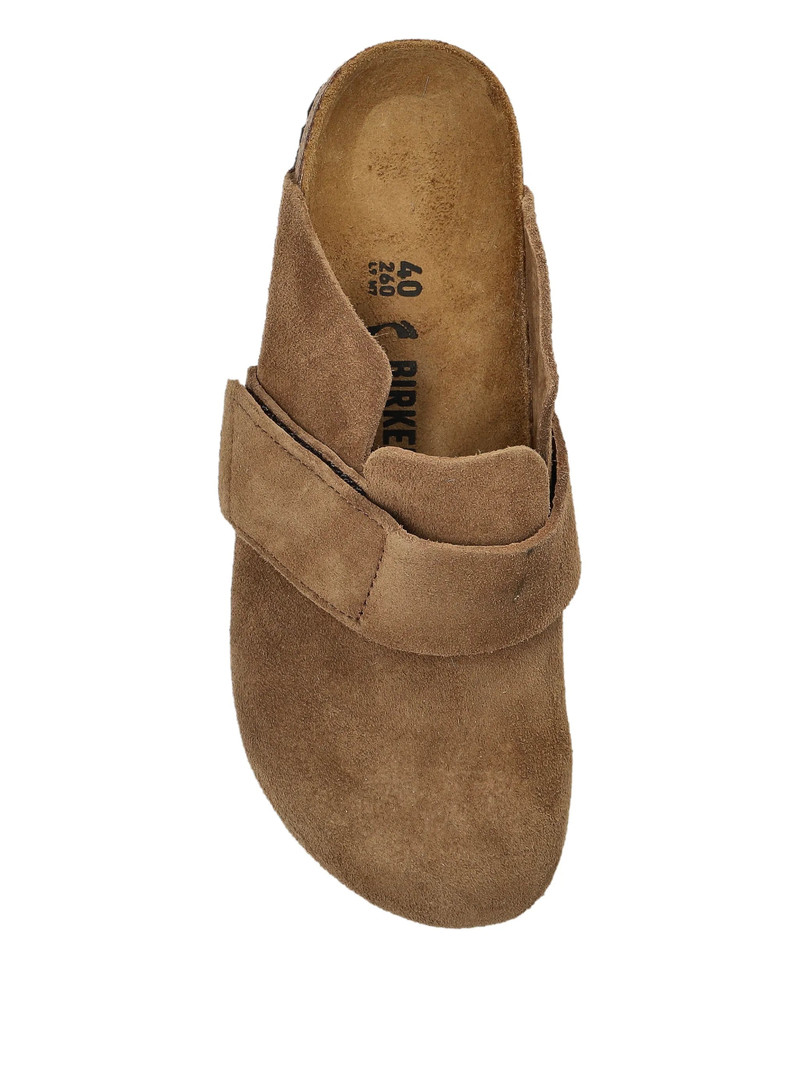 BIRKENSTOCK Birkenstock Loma Suede Mules outlook