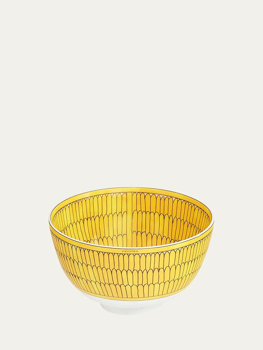 Soleil d'Hermes Small Bowl - 1