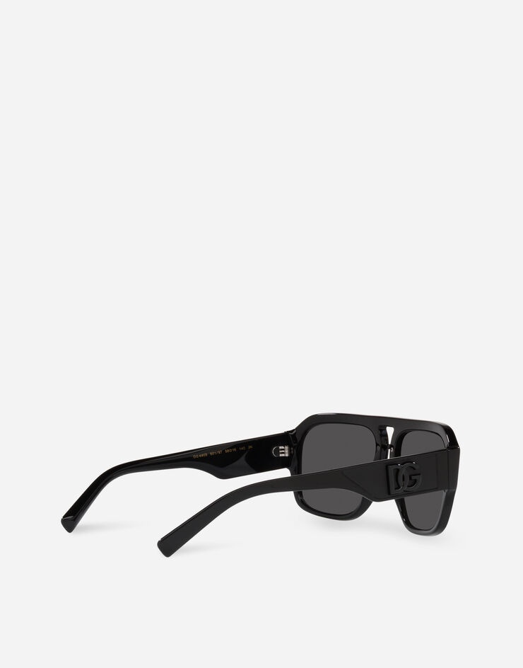 DG Crossed sunglasses - 4