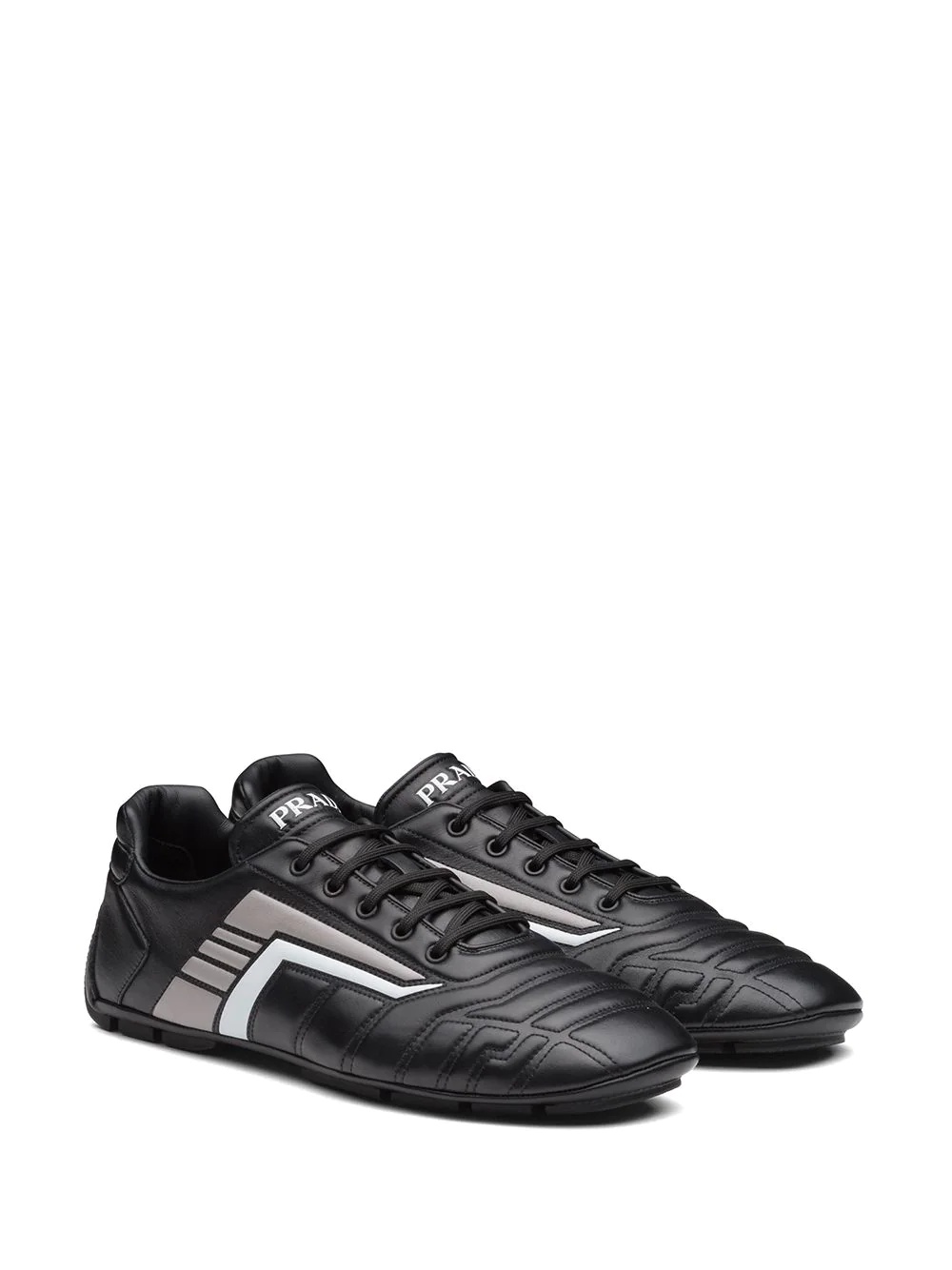 Rev low-top sneakers - 2