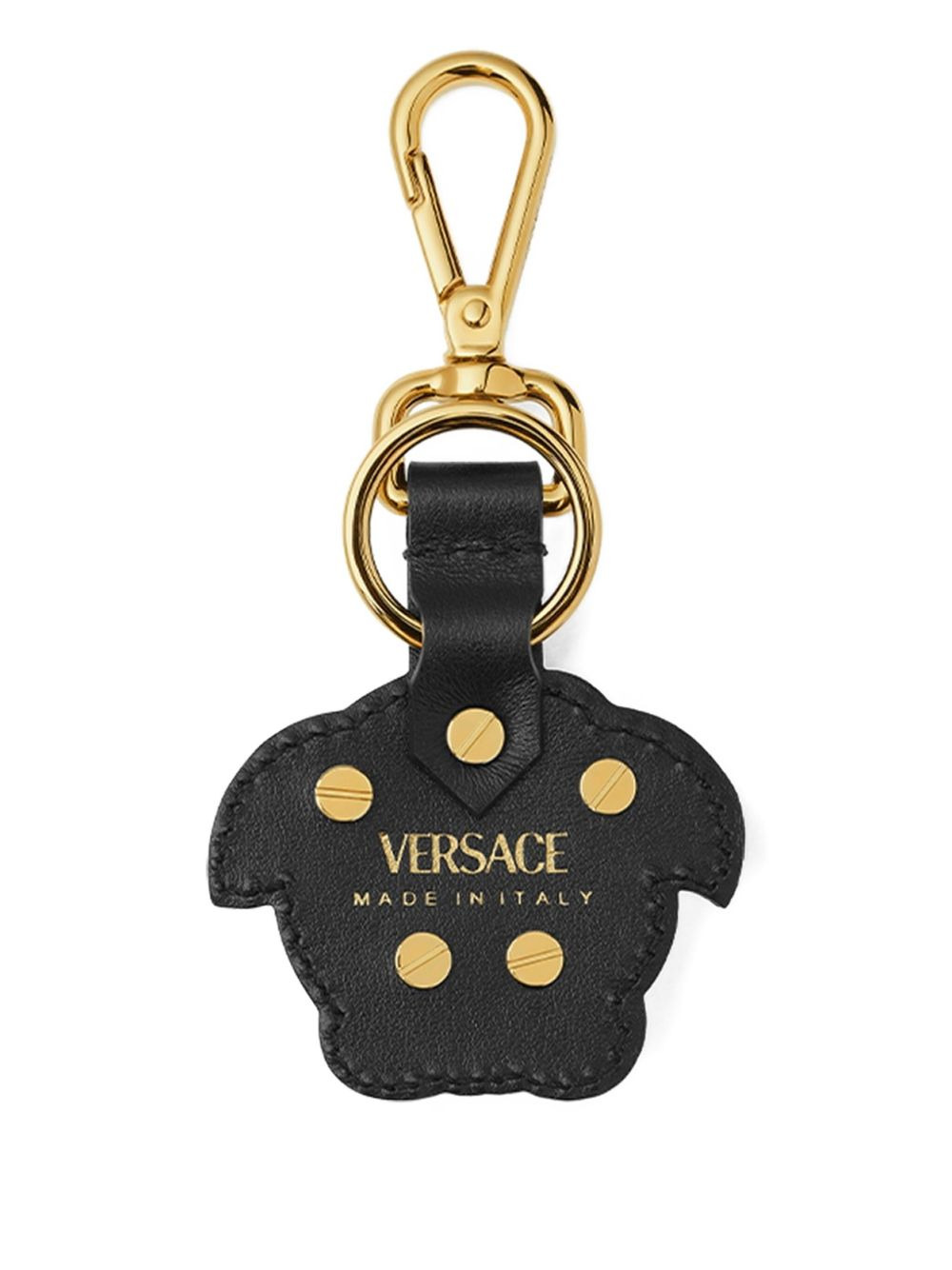 Medusa Head-motif key holder - 2