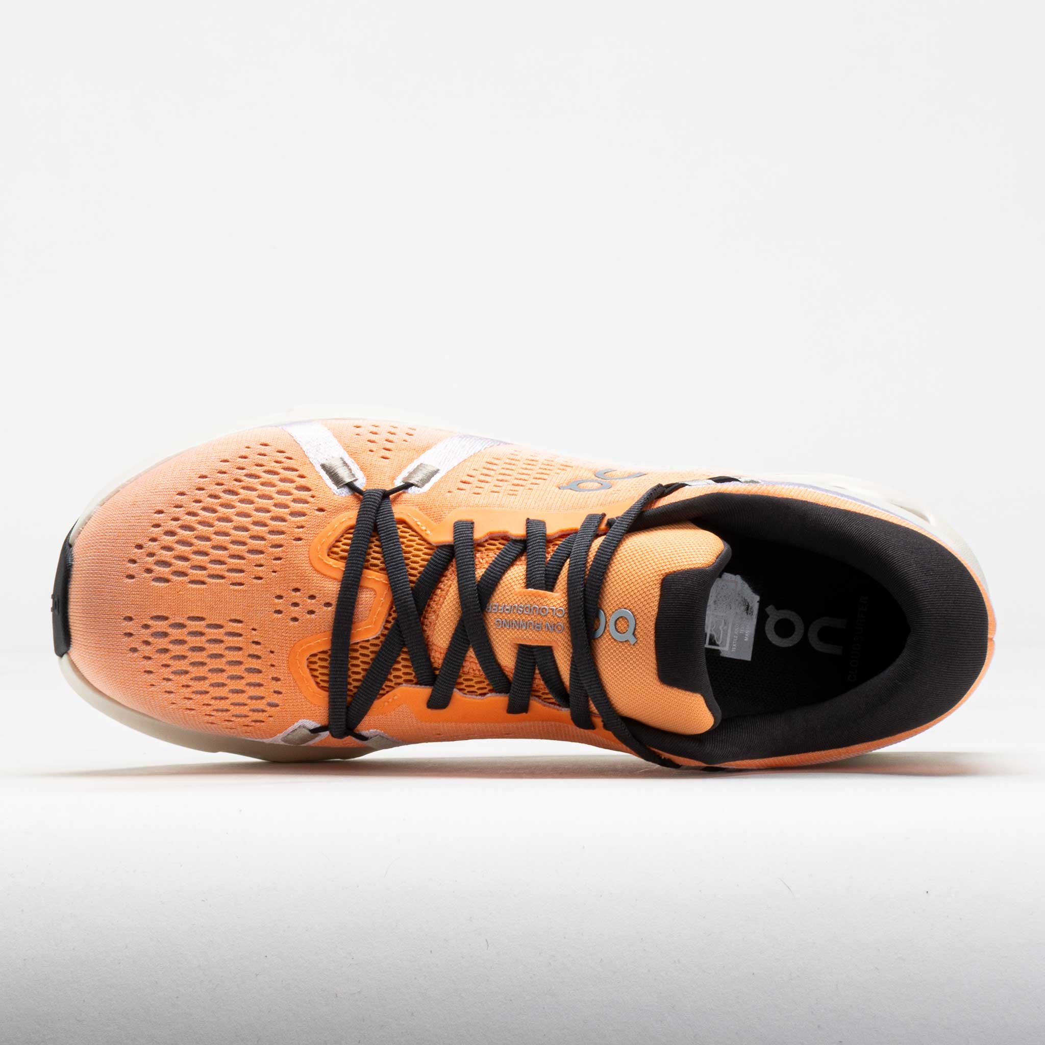 On Cloudsurfer 2 Men's Tangerine/Ivory - 3