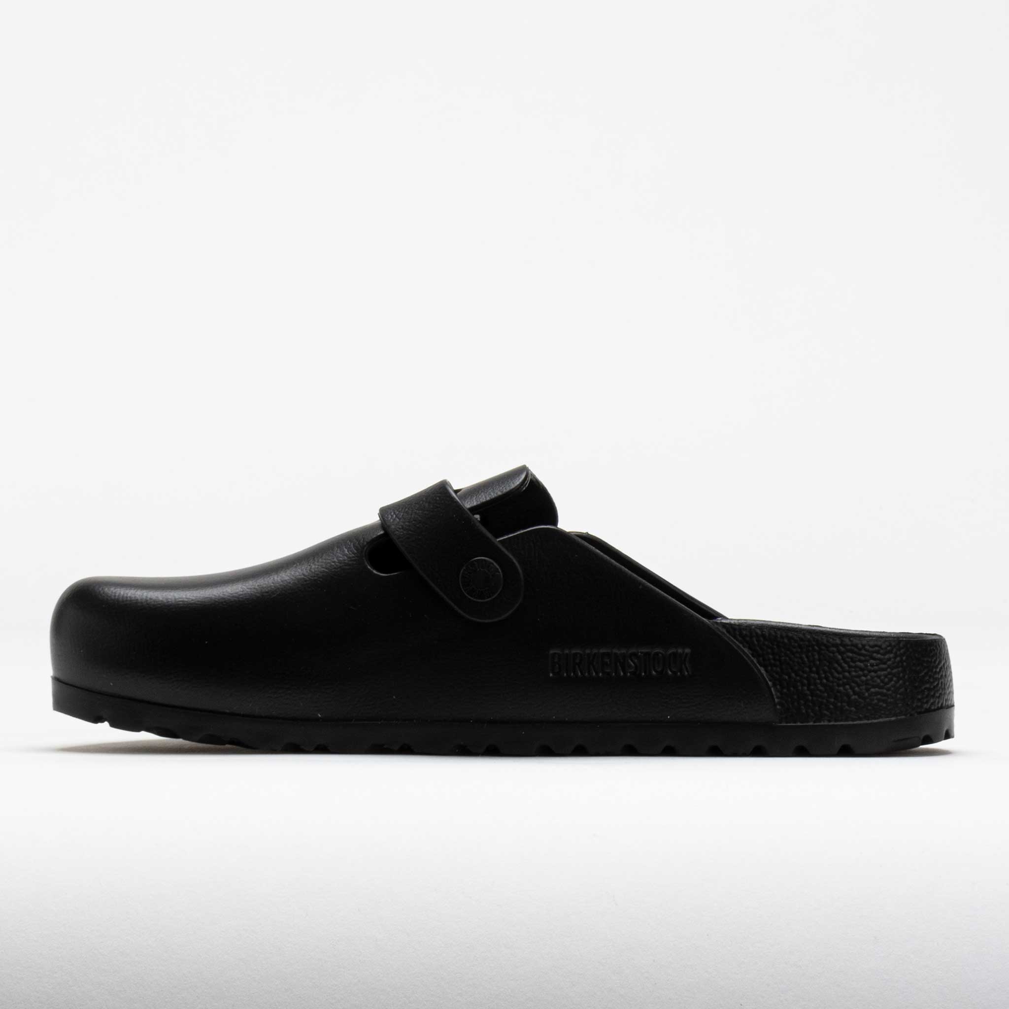 Birkenstock Boston EVA Narrow Unisex Black - 2