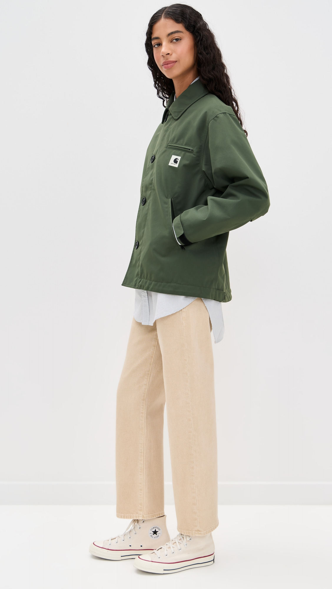 Barnett Jacket - 3