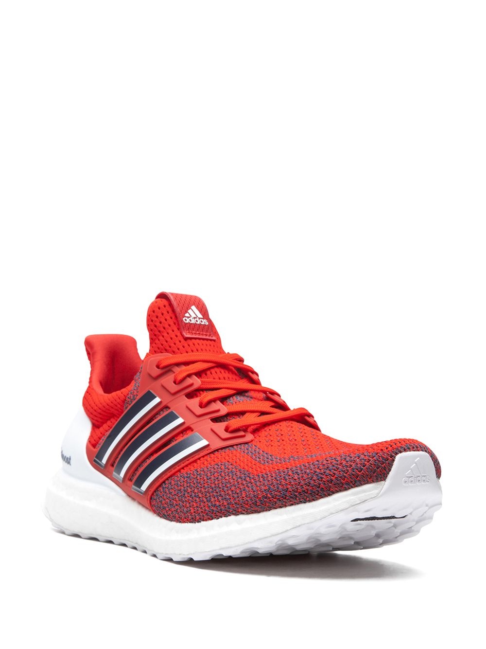 x Jalen Ramsey Ultraboost 2.0 DNA X PE "Brentwood Academy" sneakers - 2