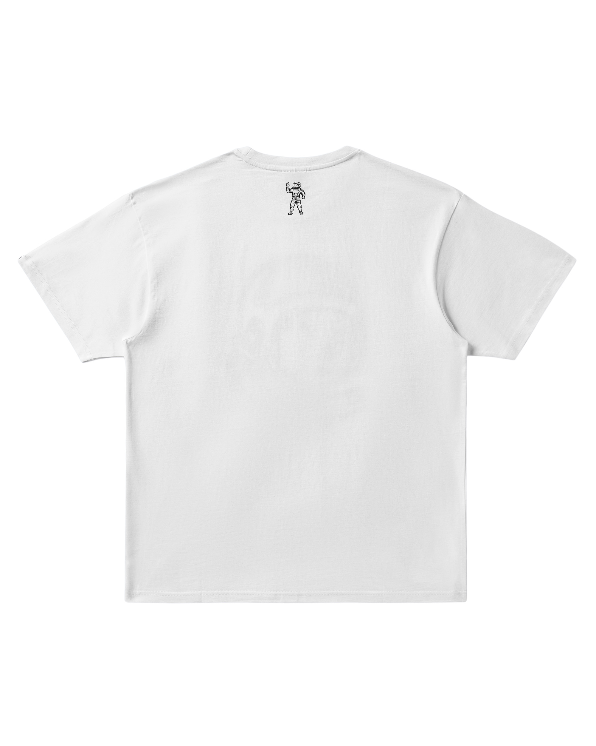 HELMET TEE - 2