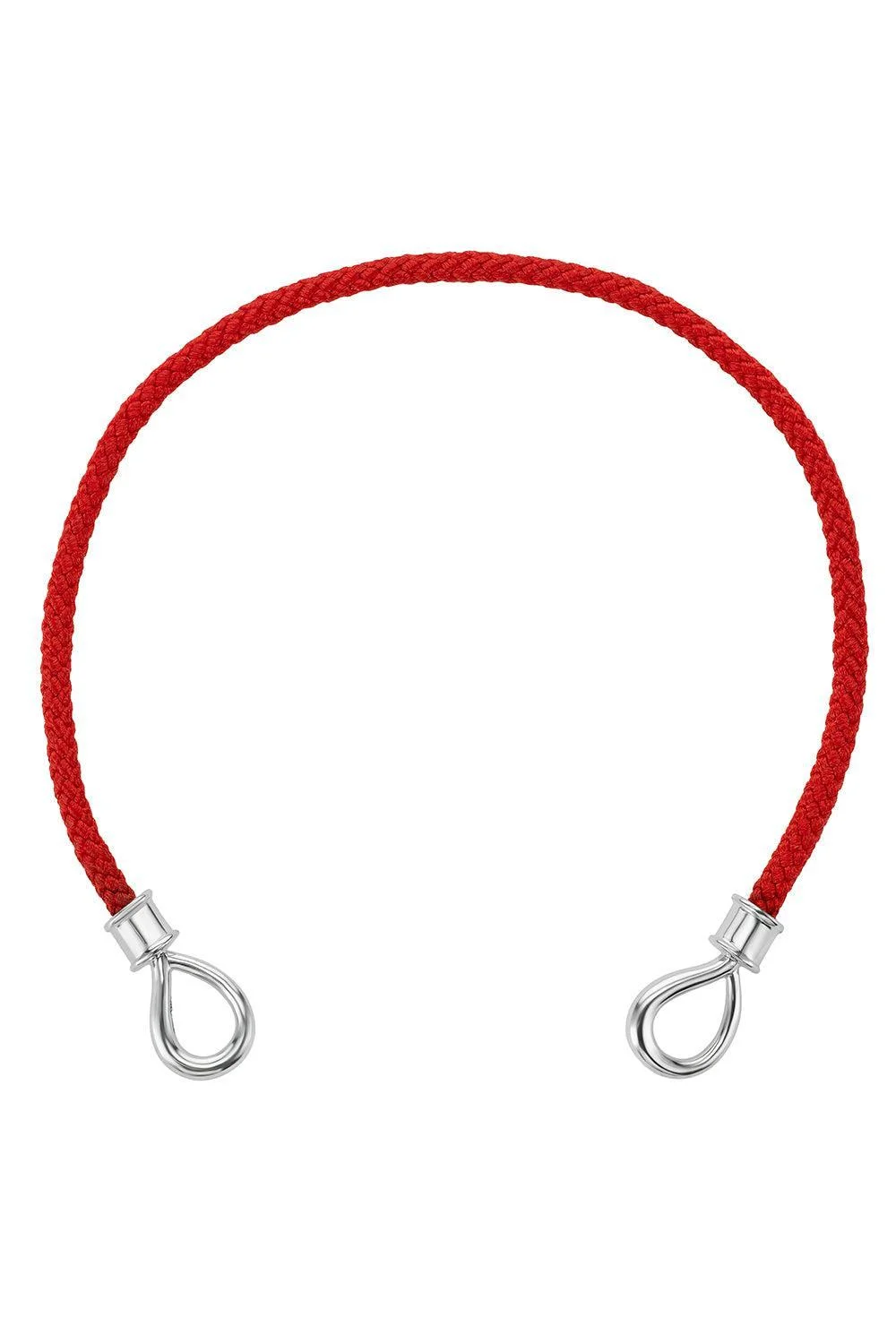 The String Project Bracelet - Red Balloon - 1