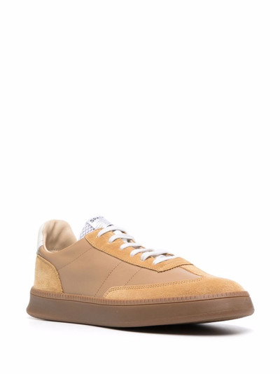 Spalwart Smash low-top sneakers outlook