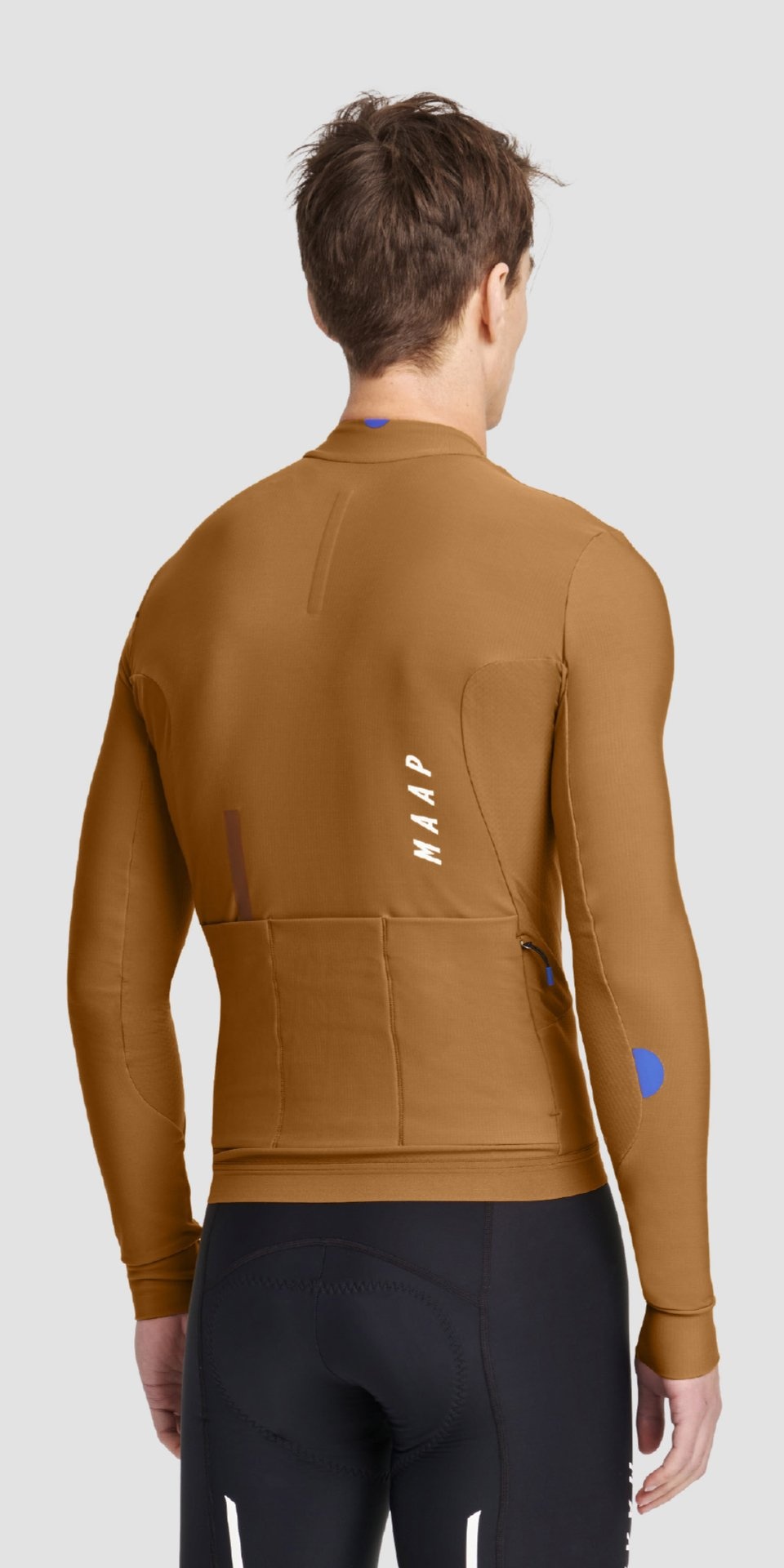 Force Pro Winter LS Jersey - 4