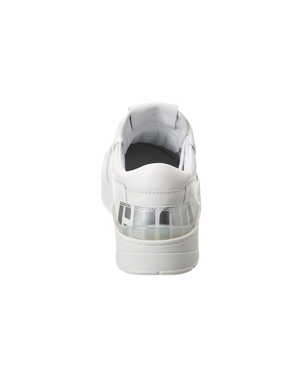 Jimmy Choo Florent/F Leather Sneaker - 3