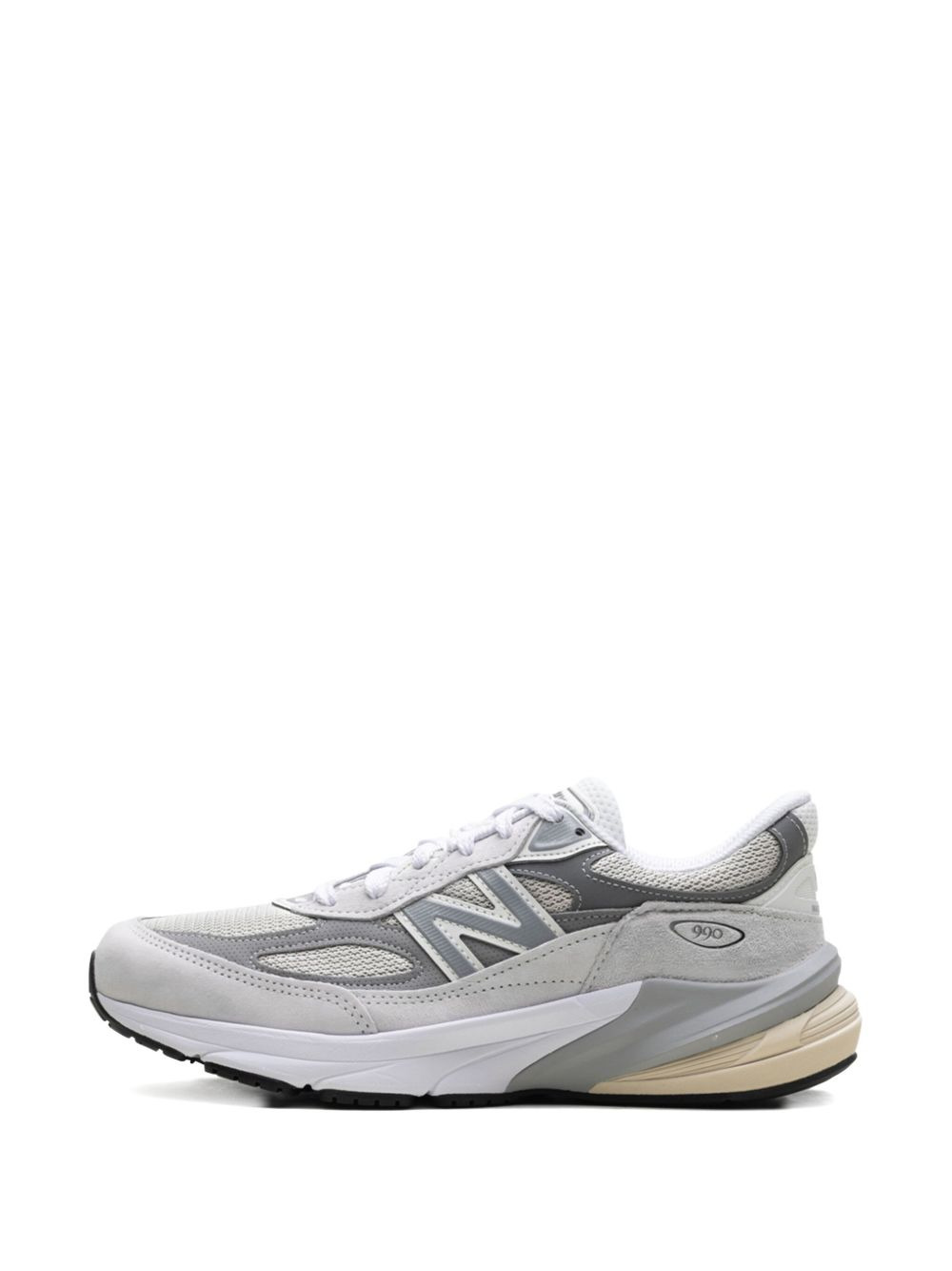 990v6 "Made in USA - Reflection Marblehead" - 5