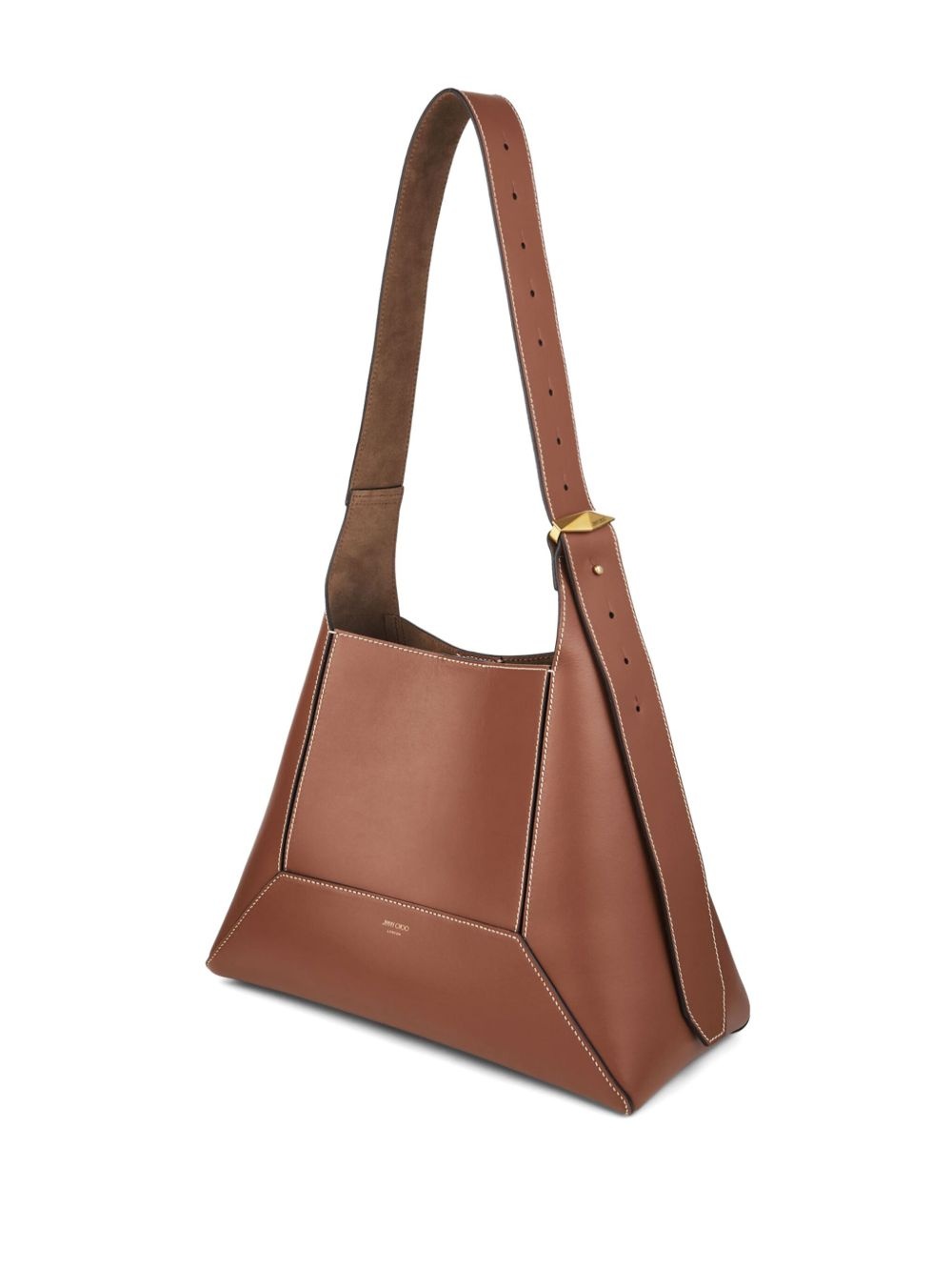 medium Diamond shoulder bag - 3