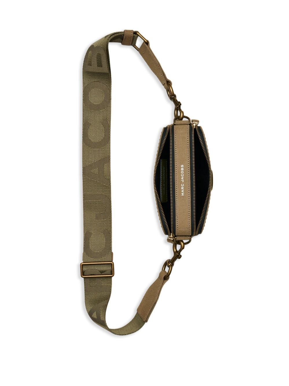 The Snapshot camera bag - 7