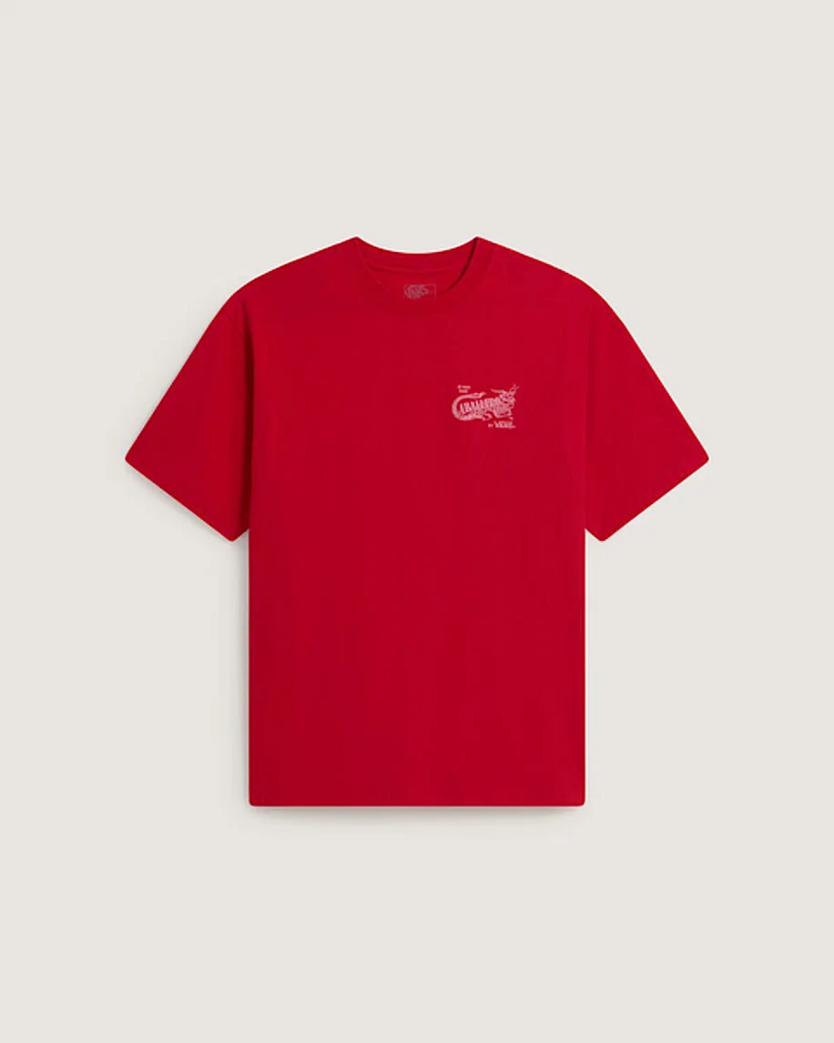 Caballero T-Shirt - 1