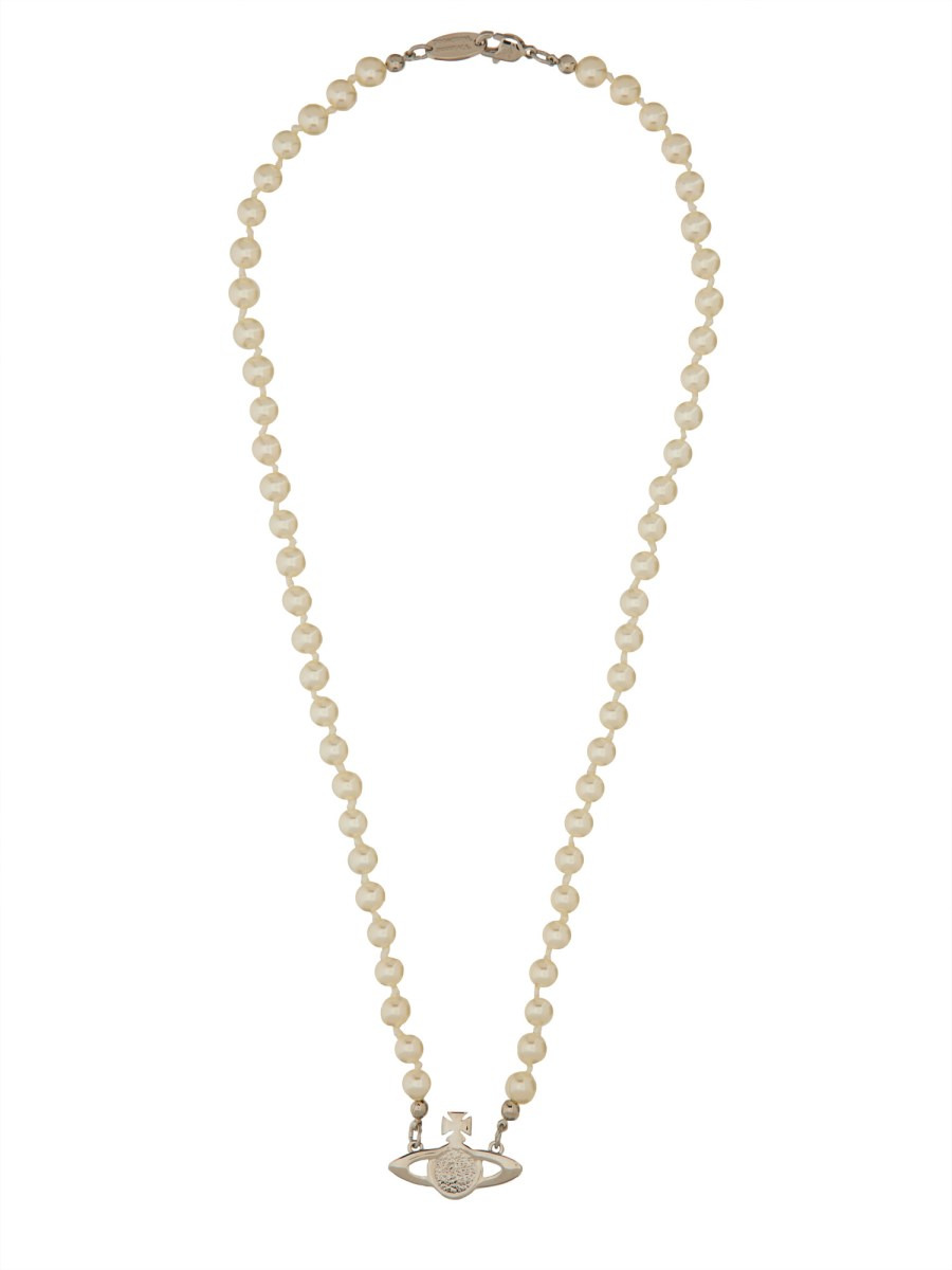COLLANA MINI BAS RELIEF - 2