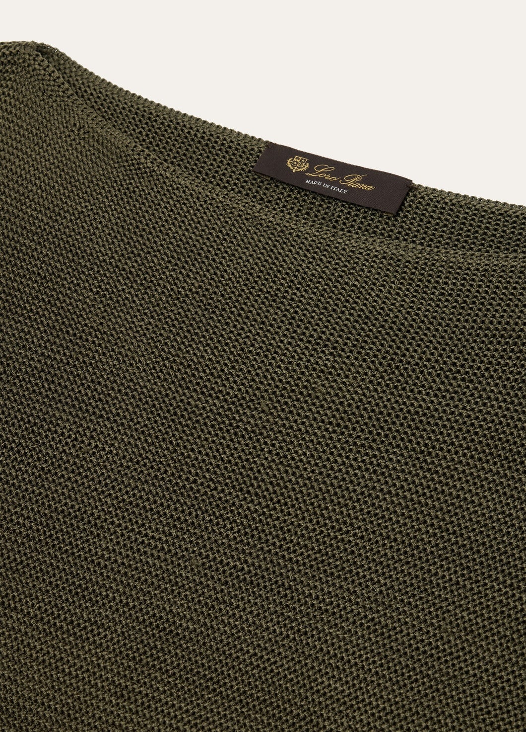 Scrivia Sweater - 7
