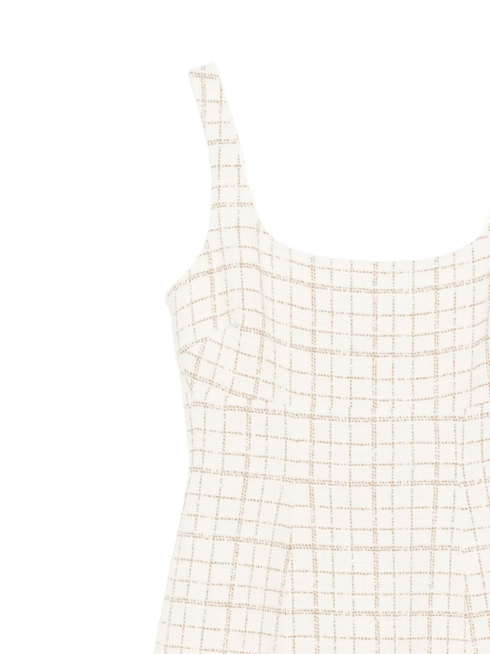 Bridgitte mini dress - 3