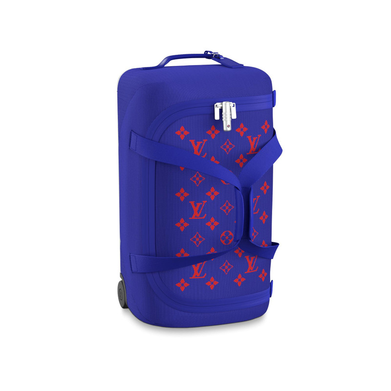 Louis Vuitton Horizon Soft Duffle 55 outlook