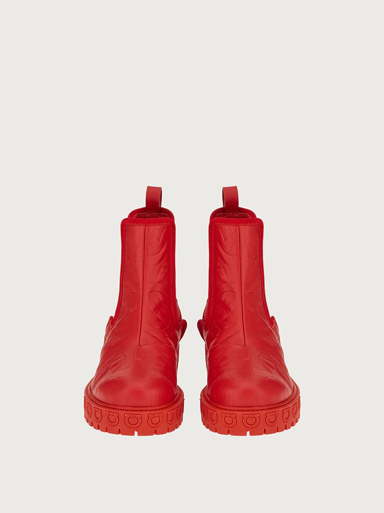 GANCINI CHELSEA BOOT - 2