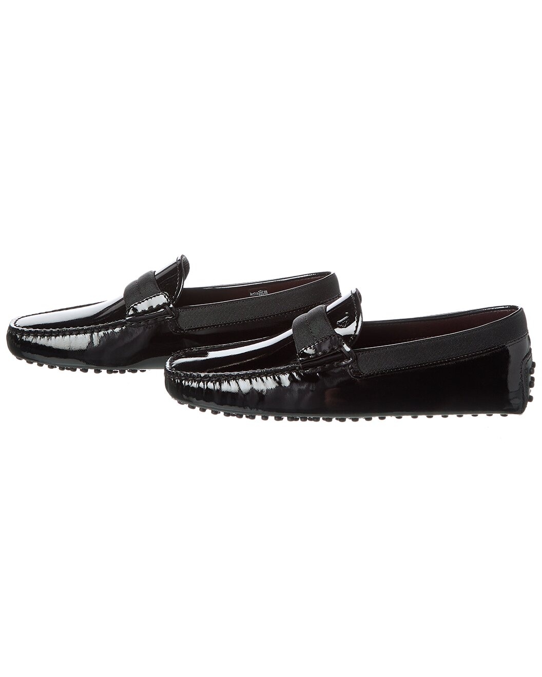 TOD’s Gommino Patent Loafer (Authentic Pre-Owned) - 2