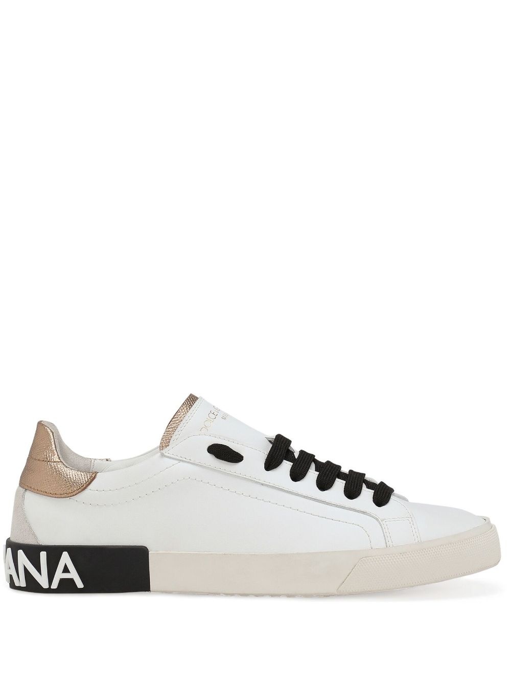 Portofino low-top sneakers - 1
